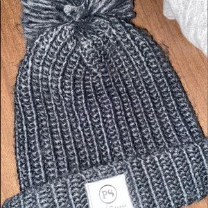 Boutique beanie